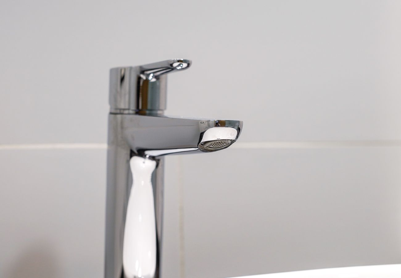 Estudio en San Carlos de Bariloche - Bardana departamento en el corazon de Bariloche