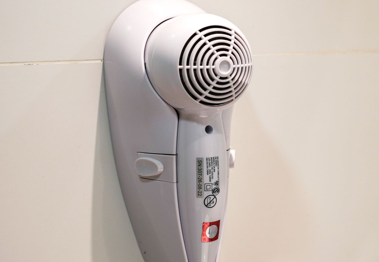 Estudio en San Carlos de Bariloche - Bardana departamento en el corazon de Bariloche