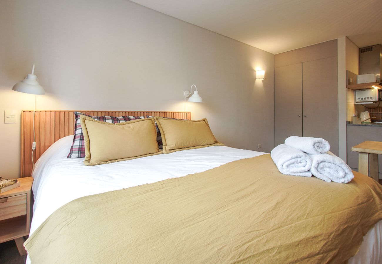 Apartamento en San Carlos de Bariloche - Bellevue departamento en pleno centro de Bariloche