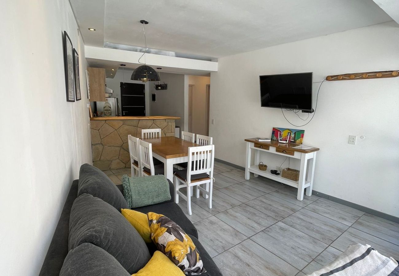 Apartamento en San Carlos de Bariloche - CATE26 Departamento cómodo en la base del cerro Catedral