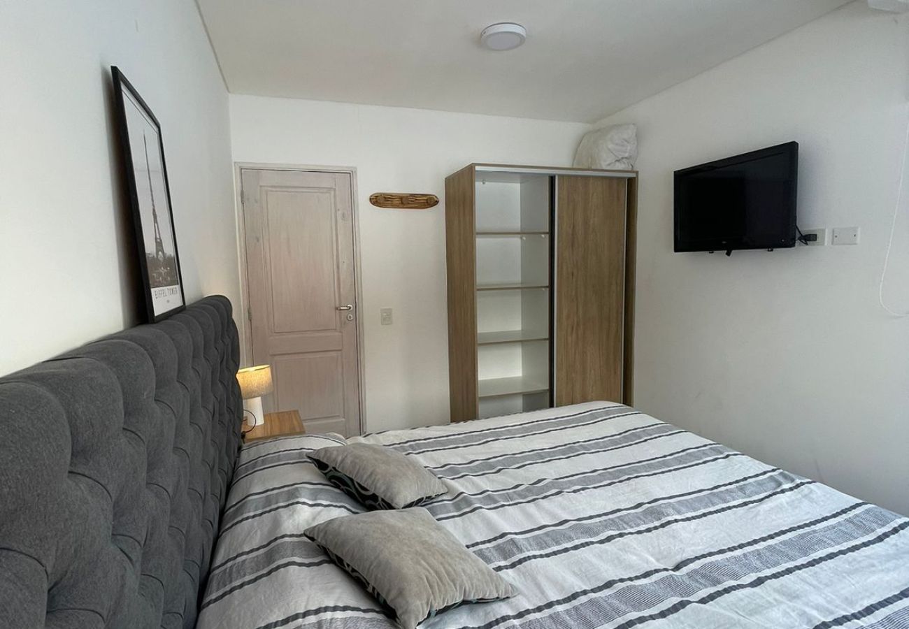 Apartamento en San Carlos de Bariloche - CATE26 Departamento cómodo en la base del cerro Catedral