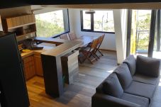 Apartamento en San Carlos de Bariloche - CATE27 Cómodo departamento en la base del cerro Catedral