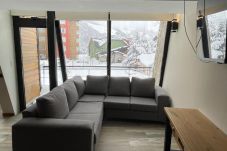 Apartamento en San Carlos de Bariloche - CATE27 Cómodo departamento en la base del cerro Catedral