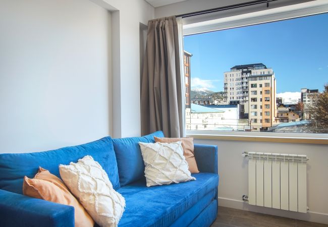 Apartamento en San Carlos de Bariloche - Garza Blanca departamento en pleno centro de Bariloche Apartamento en San Carlos de Bariloche - Garza Blanca departamento en pleno centro de Bariloche