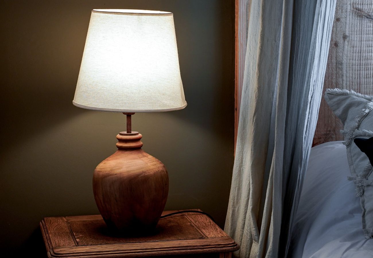 Apartamento en San Carlos de Bariloche - Montaña departamento con vista al lago y estacionamiento en Bariloche