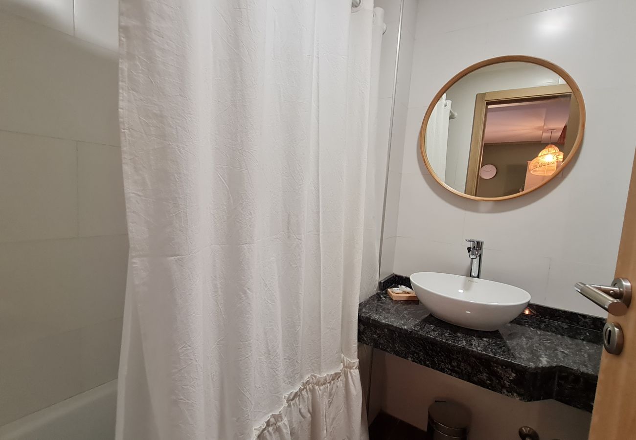 Apartamento en San Carlos de Bariloche - Maitea departamento en pleno centro de Bariloche