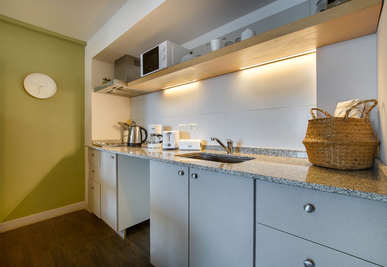 Apartamento en San Carlos de Bariloche - Maitea departamento en pleno centro de Bariloche