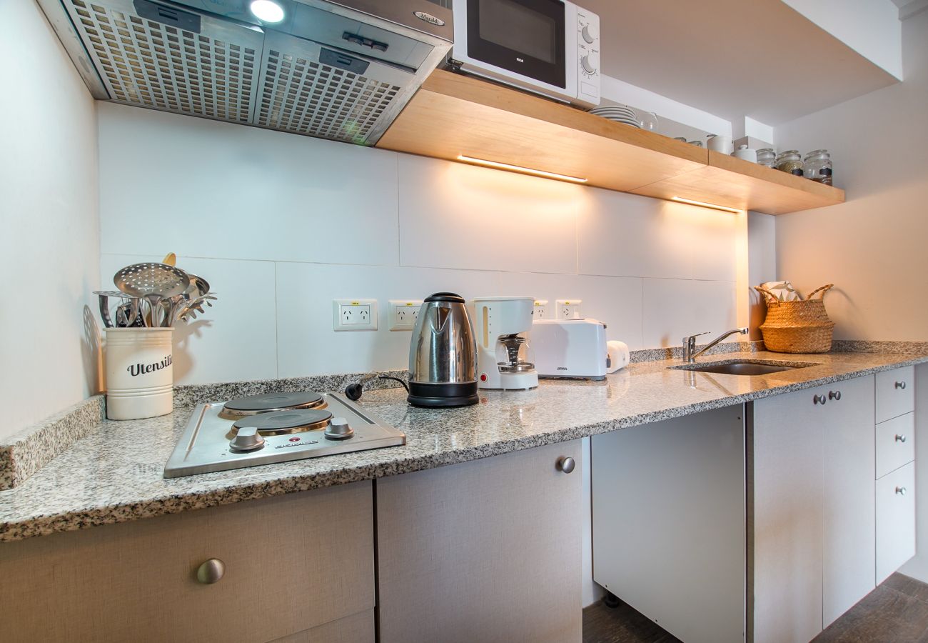 Apartamento en San Carlos de Bariloche - Maitea departamento en pleno centro de Bariloche