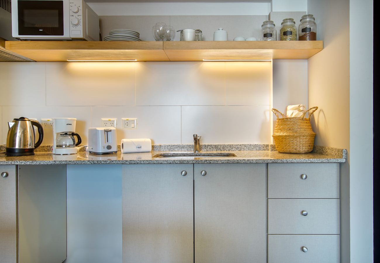 Apartamento en San Carlos de Bariloche - Maitea departamento en pleno centro de Bariloche