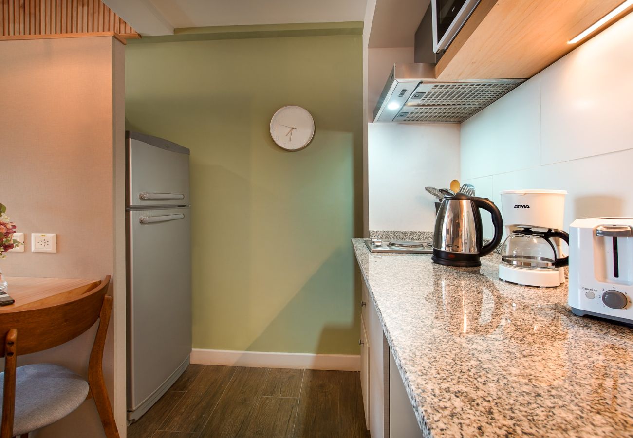 Apartamento en San Carlos de Bariloche - Maitea departamento en pleno centro de Bariloche