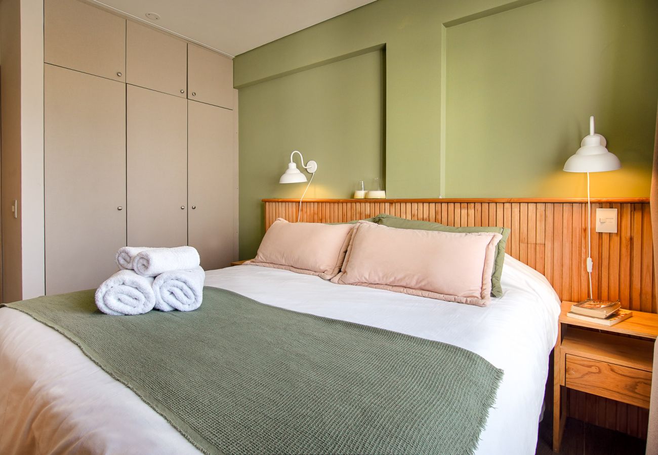 Apartamento en San Carlos de Bariloche - Maitea departamento en pleno centro de Bariloche