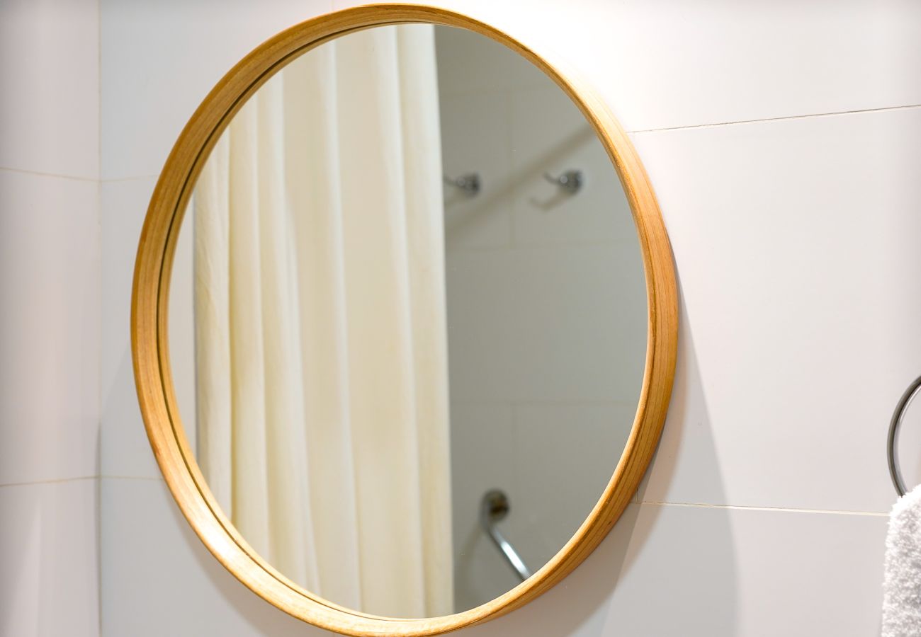 Apartamento en San Carlos de Bariloche - Maitea departamento en pleno centro de Bariloche