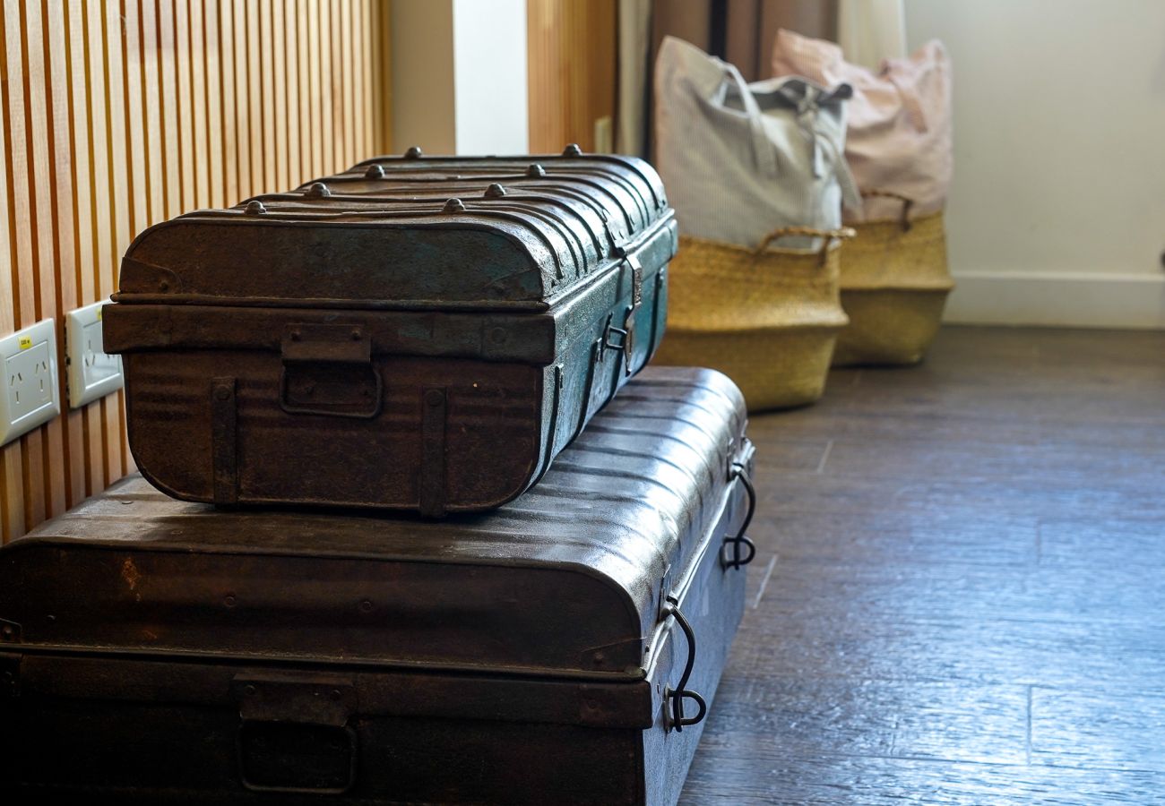 Apartamento en San Carlos de Bariloche - Maitea departamento en pleno centro de Bariloche