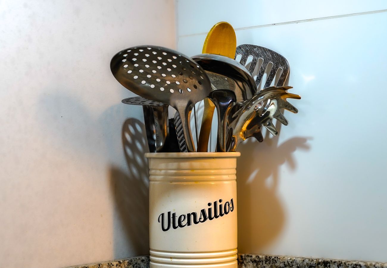 Apartamento en San Carlos de Bariloche - Maitea departamento en pleno centro de Bariloche