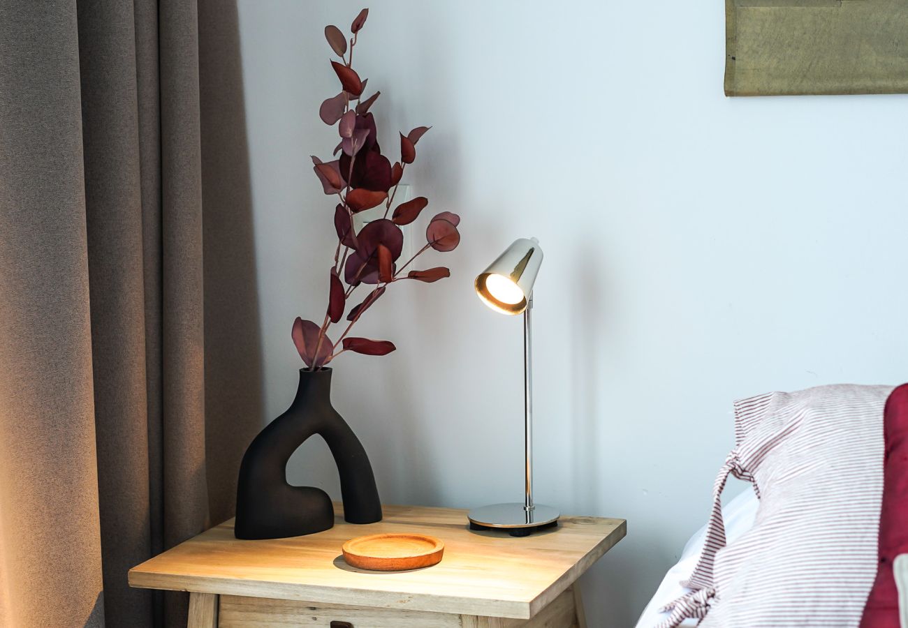 Estudio en San Carlos de Bariloche - Oriental departamento a pasos de centro Bariloche