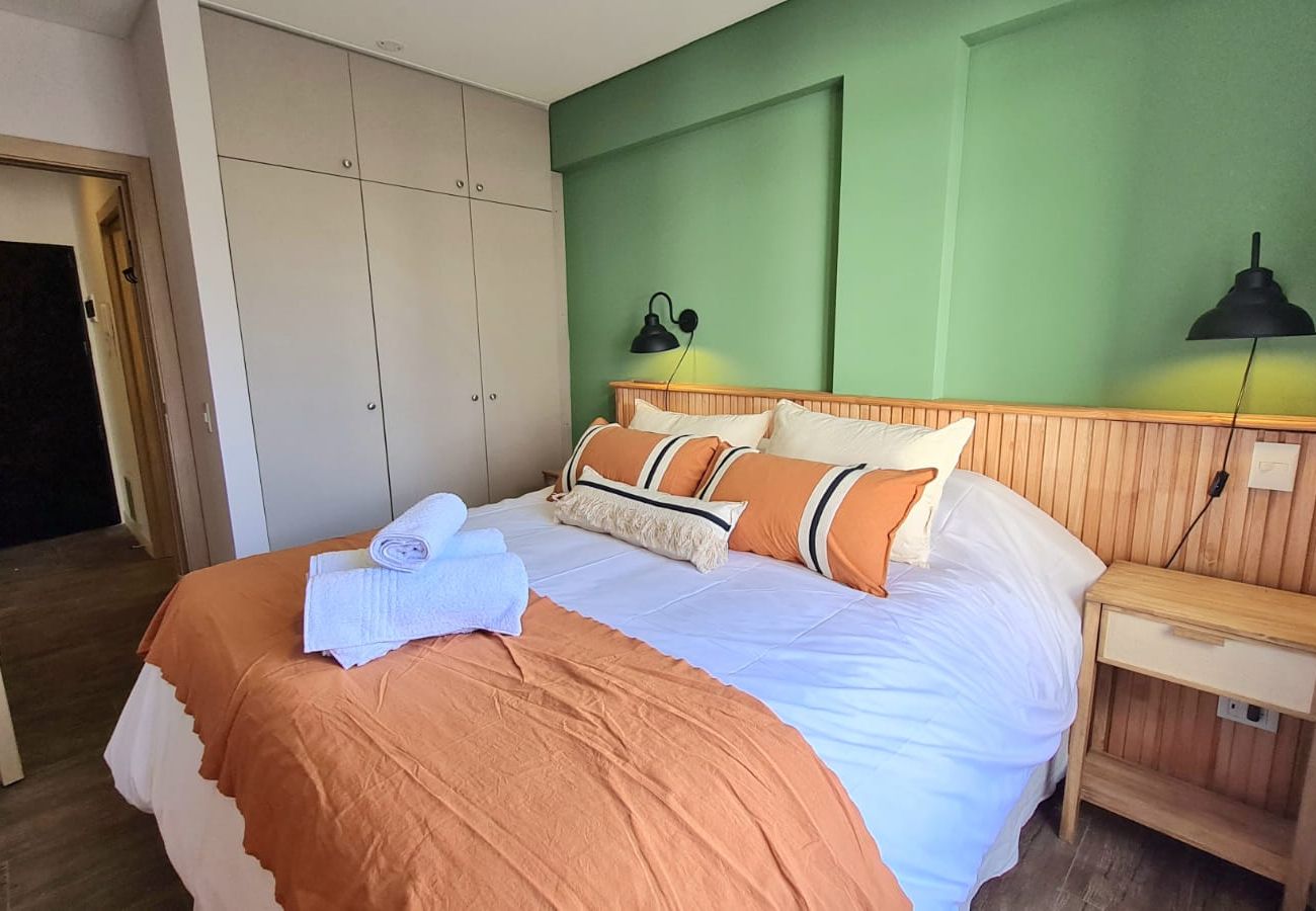 Apartamento en San Carlos de Bariloche - Salvia departamento en pleno centro de Bariloche con estacionamiento