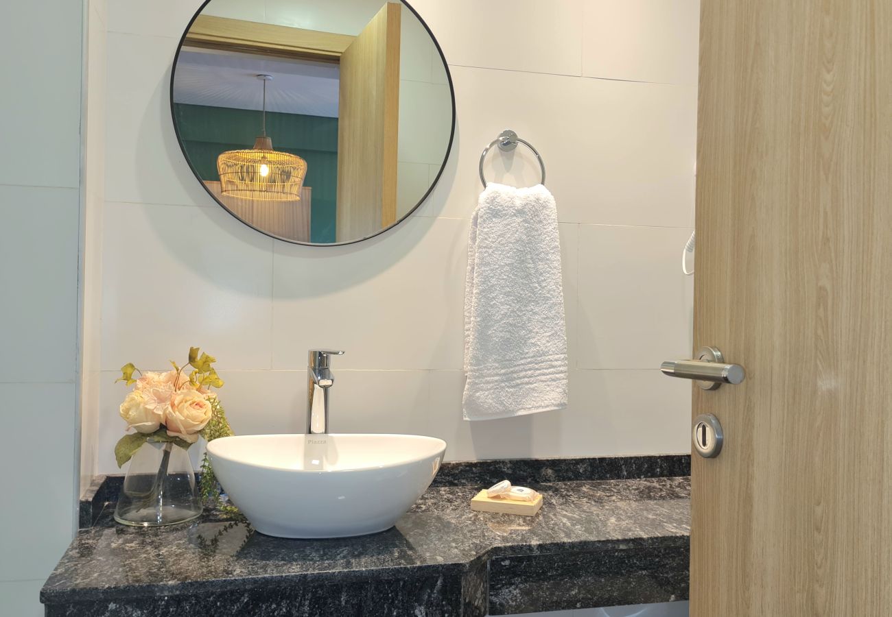 Apartamento en San Carlos de Bariloche - Salvia departamento en pleno centro de Bariloche con estacionamiento