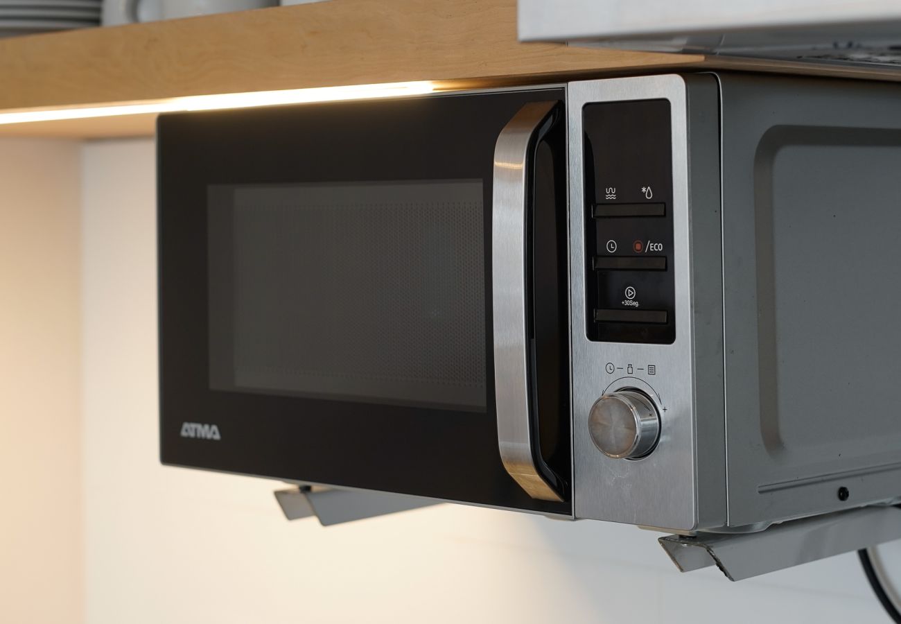 Apartamento en San Carlos de Bariloche - Seattle departamento en el corazon de Bariloche