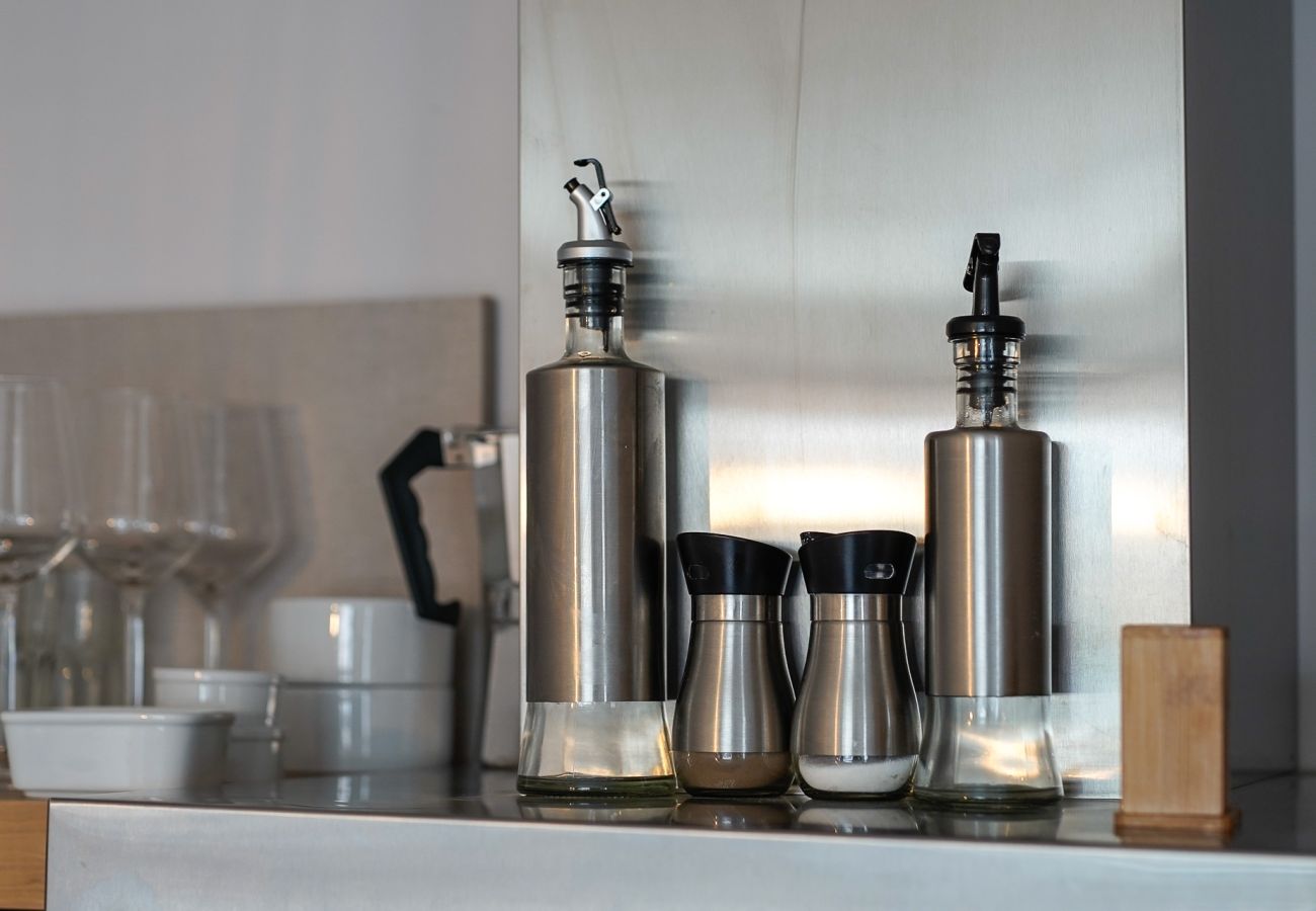 Apartamento en San Carlos de Bariloche - Seattle departamento en el corazon de Bariloche