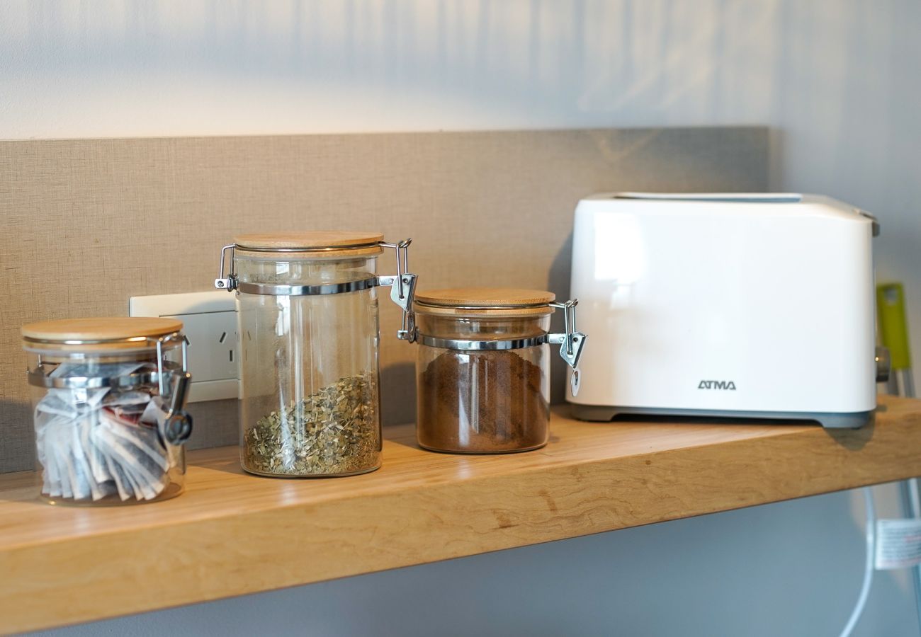 Apartamento en San Carlos de Bariloche - Seattle departamento en el corazon de Bariloche