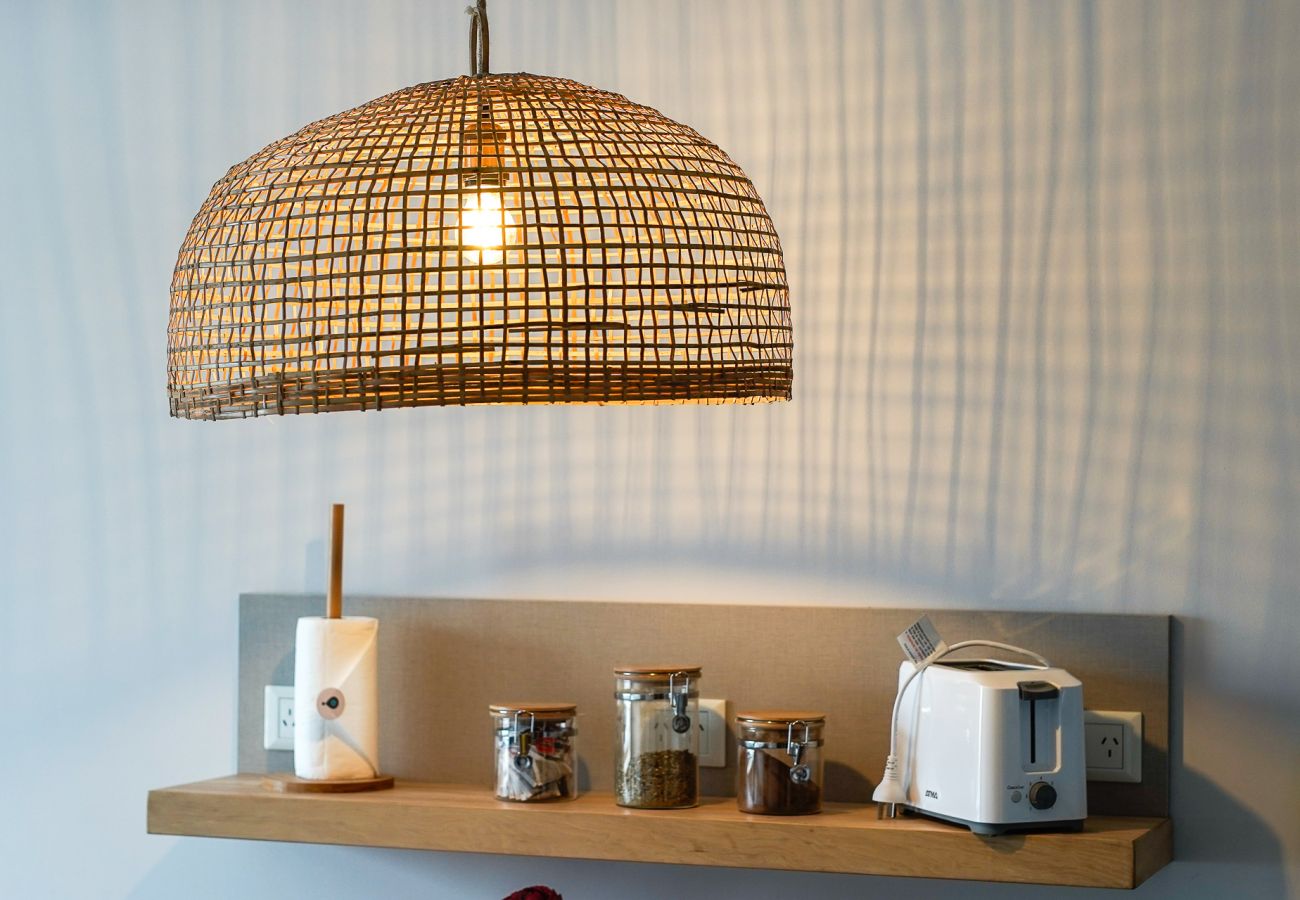 Apartamento en San Carlos de Bariloche - Seattle departamento en el corazon de Bariloche