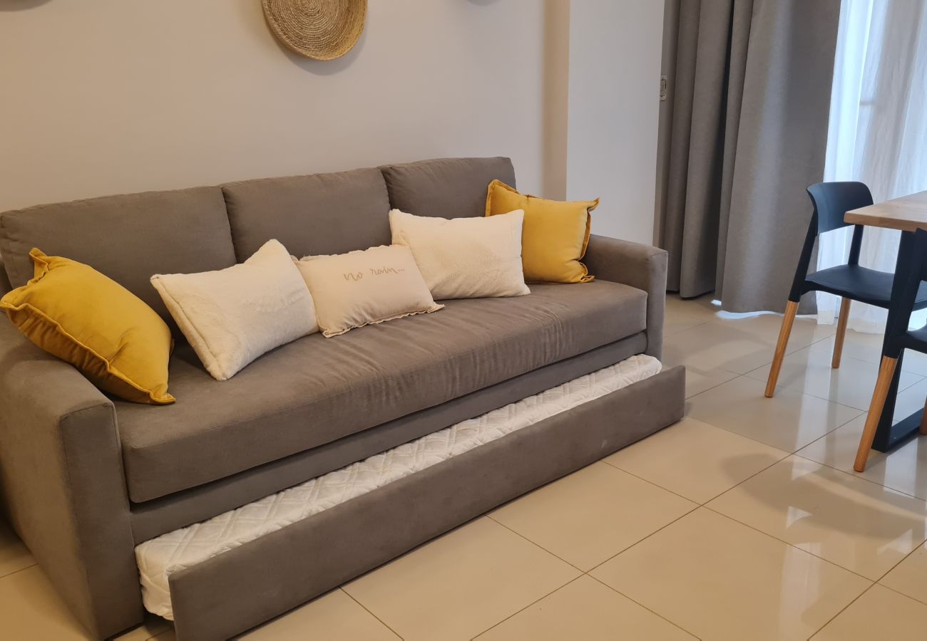 Apartamento en San Carlos de Bariloche - Armonia departamento muy cerca del centro de Bariloche