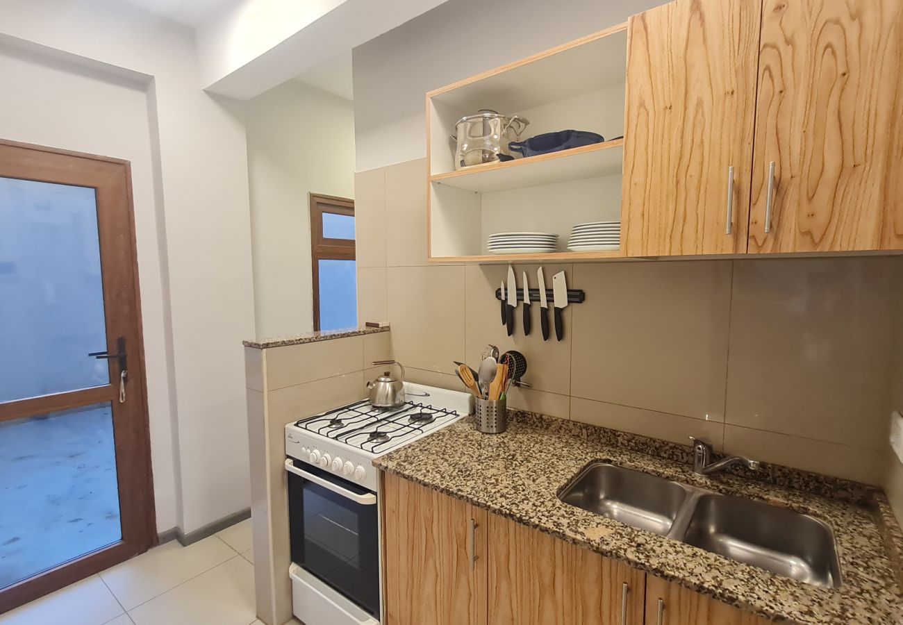 Apartamento en San Carlos de Bariloche - Armonia departamento muy cerca del centro de Bariloche