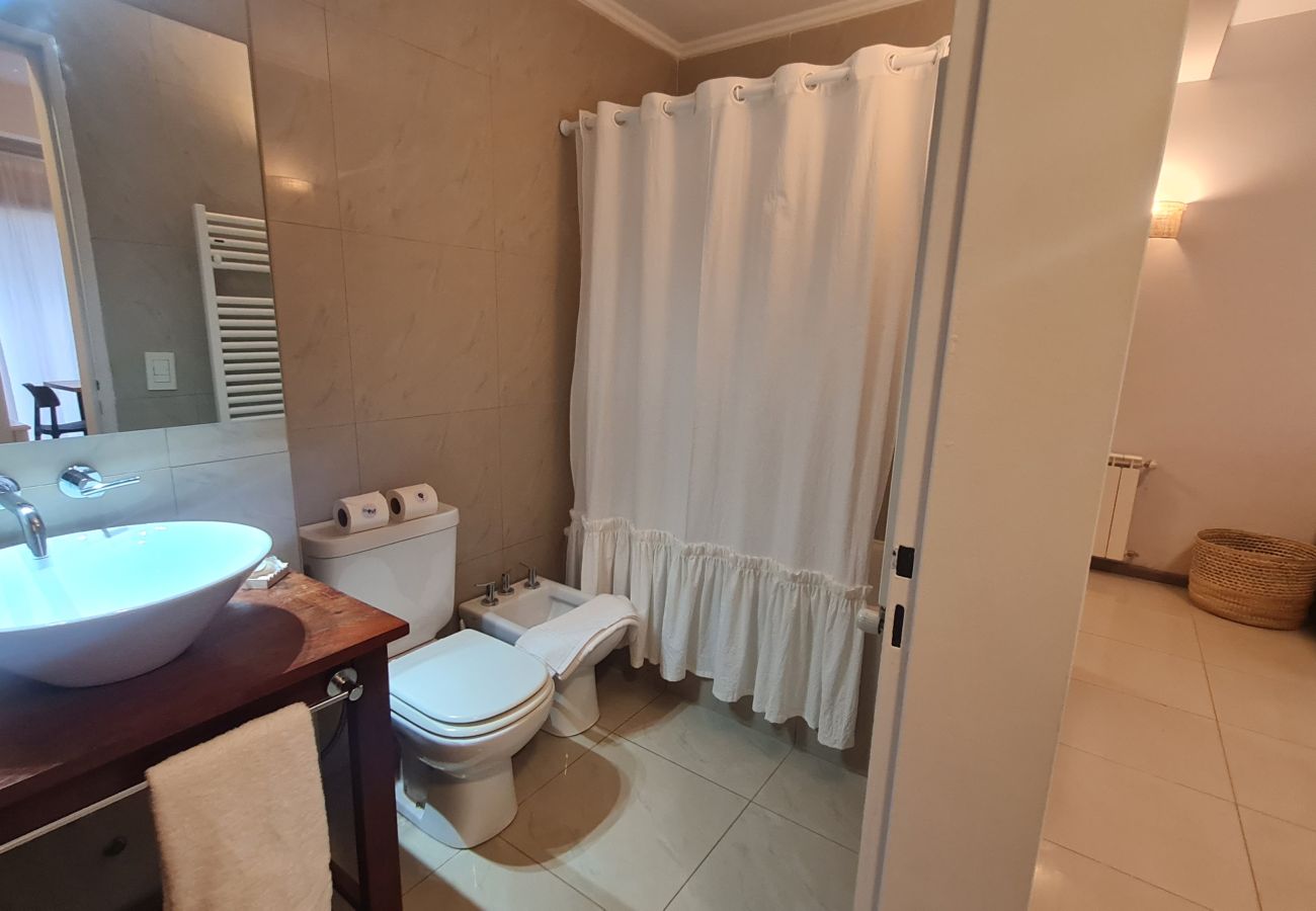 Apartamento en San Carlos de Bariloche - Armonia departamento muy cerca del centro de Bariloche