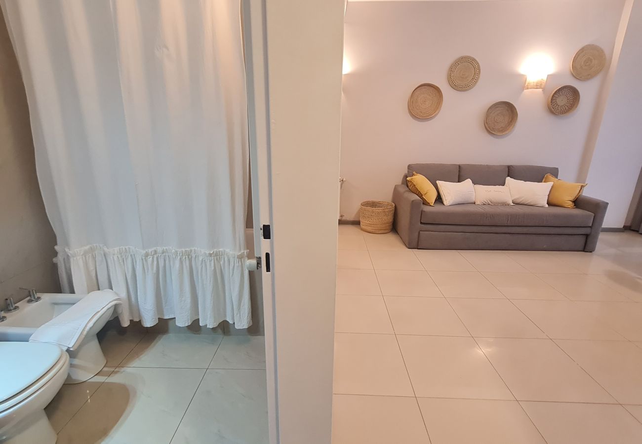 Apartamento en San Carlos de Bariloche - Armonia departamento muy cerca del centro de Bariloche