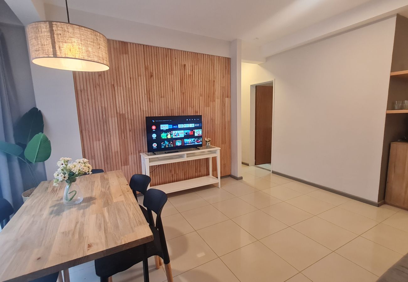 Apartamento en San Carlos de Bariloche - Armonia departamento muy cerca del centro de Bariloche