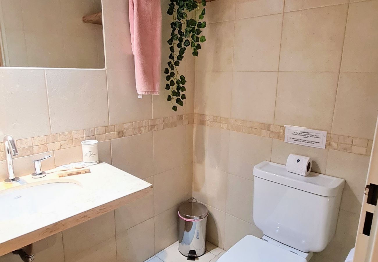 Apartamento en San Carlos de Bariloche - Kumelka II departamento en Bariloche