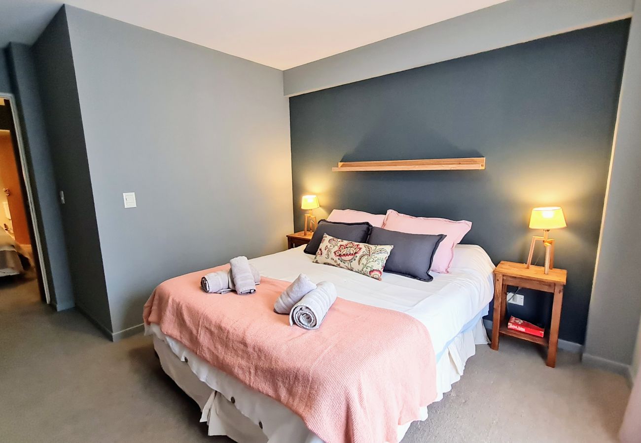 Apartamento en San Carlos de Bariloche - Kumelka II departamento en Bariloche