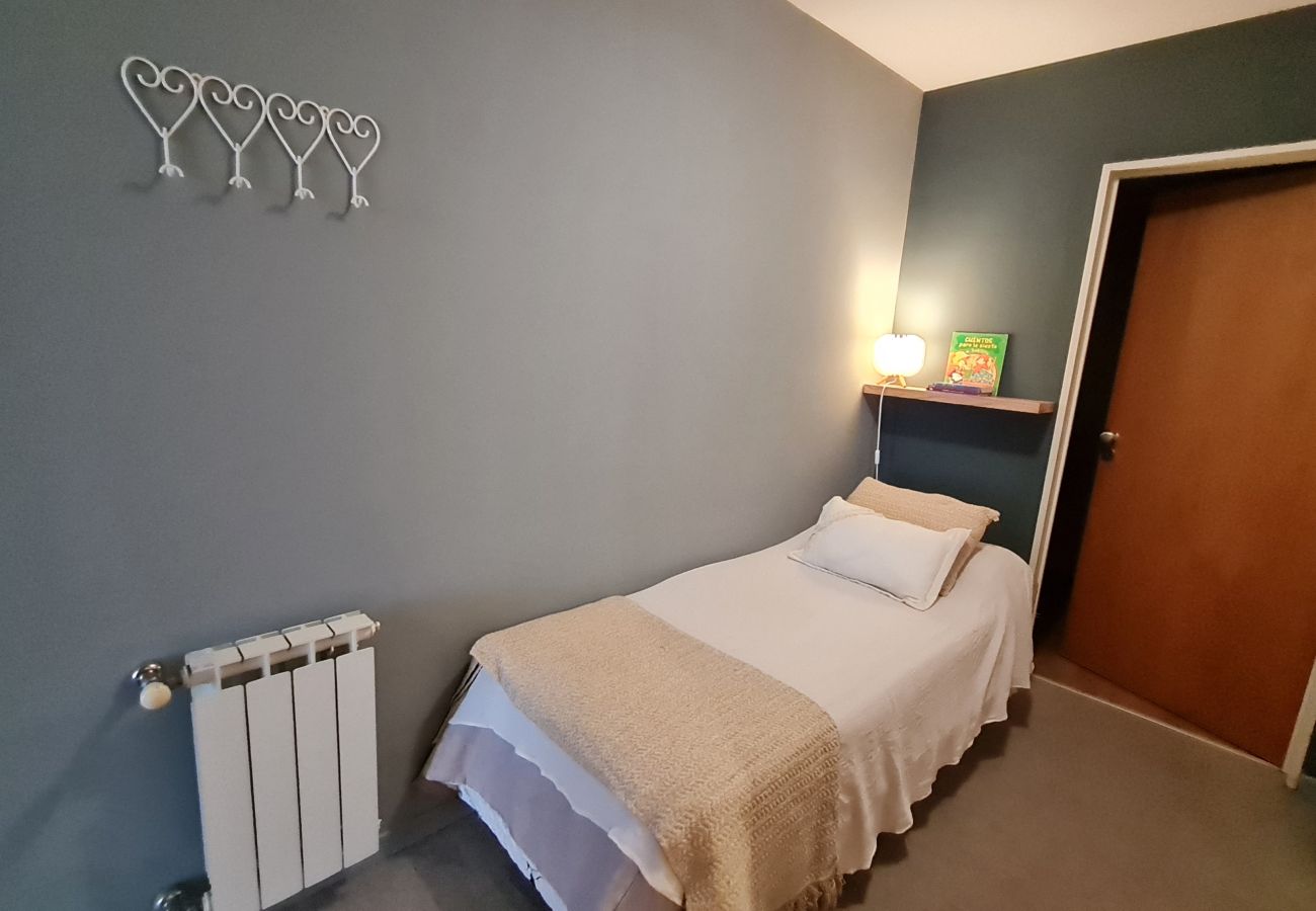 Apartamento en San Carlos de Bariloche - Kumelka II departamento en Bariloche