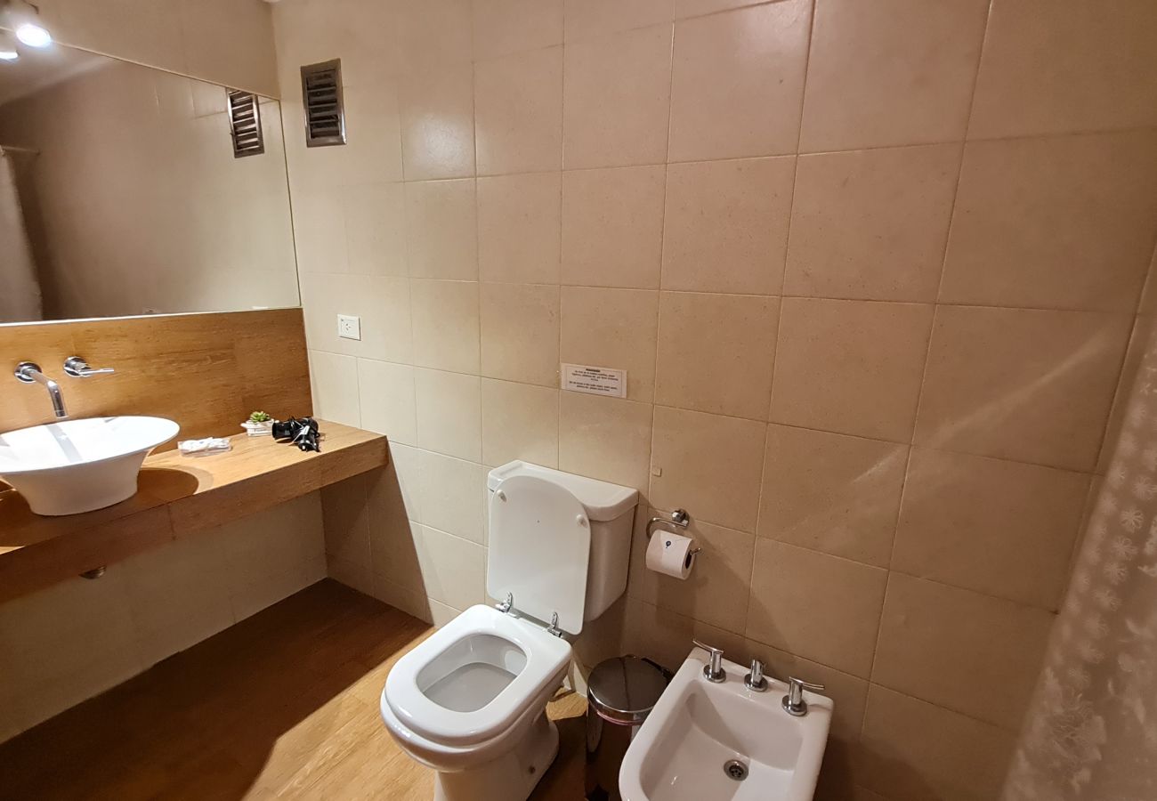 Apartamento en San Carlos de Bariloche - Kumelka II departamento en Bariloche