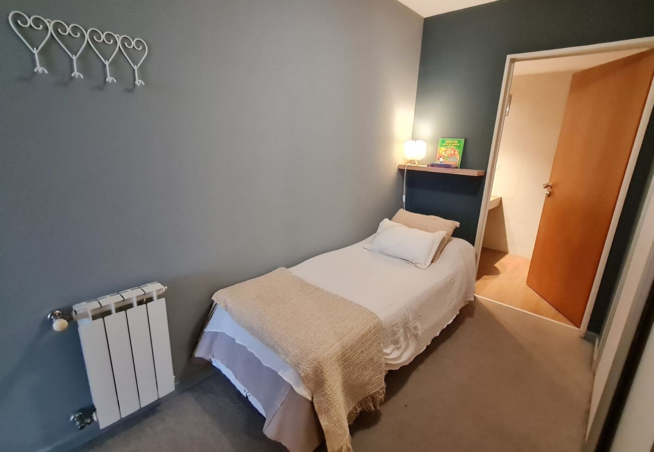 Apartamento en San Carlos de Bariloche - Kumelka II departamento en Bariloche