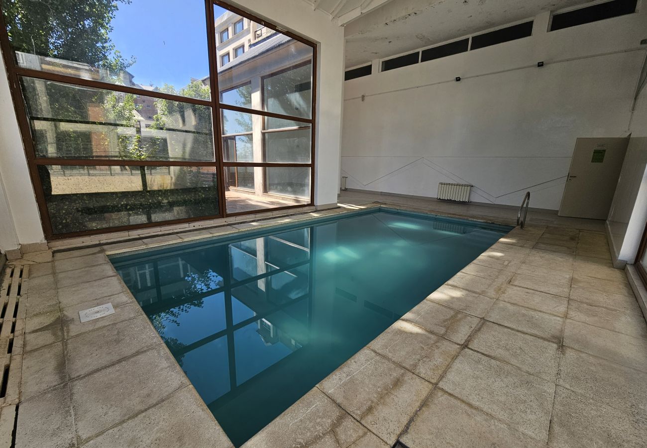 Apartamento en San Carlos de Bariloche - Kumelka II departamento en Bariloche