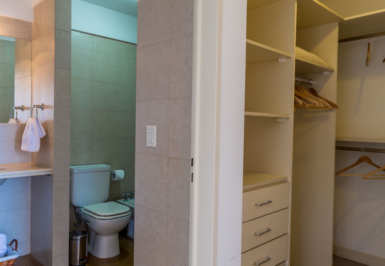 Apartamento en San Carlos de Bariloche - Kumelka departamento con vista al Lago Nahuel Huapi