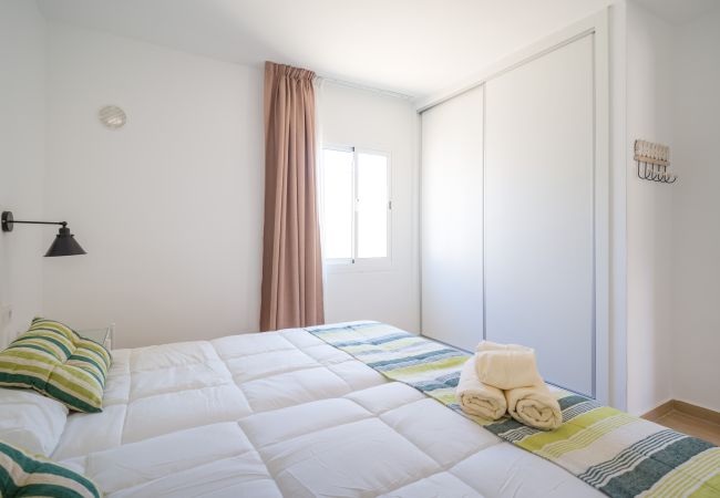 Apartamento en Corralejo - Moderno Apartamento reformado en Corralejo. A pie de playa - Home For Guest Apartamento en Corralejo - Moderno Apartamento reformado en Corralejo. A pie de playa - Home For Guest