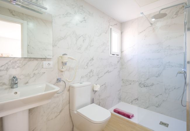 Apartamento en Corralejo - Moderno Apartamento reformado en Corralejo. A pie de playa - Home For Guest Apartamento en Corralejo - Moderno Apartamento reformado en Corralejo. A pie de playa - Home For Guest