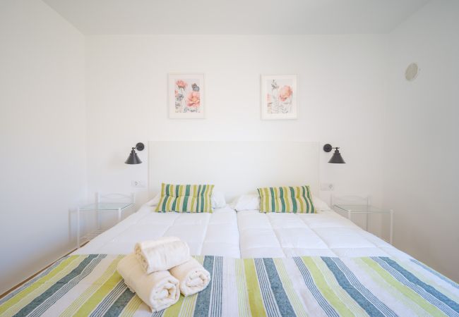 Apartamento en Corralejo - Moderno Apartamento reformado en Corralejo. A pie de playa - Home For Guest Apartamento en Corralejo - Moderno Apartamento reformado en Corralejo. A pie de playa - Home For Guest