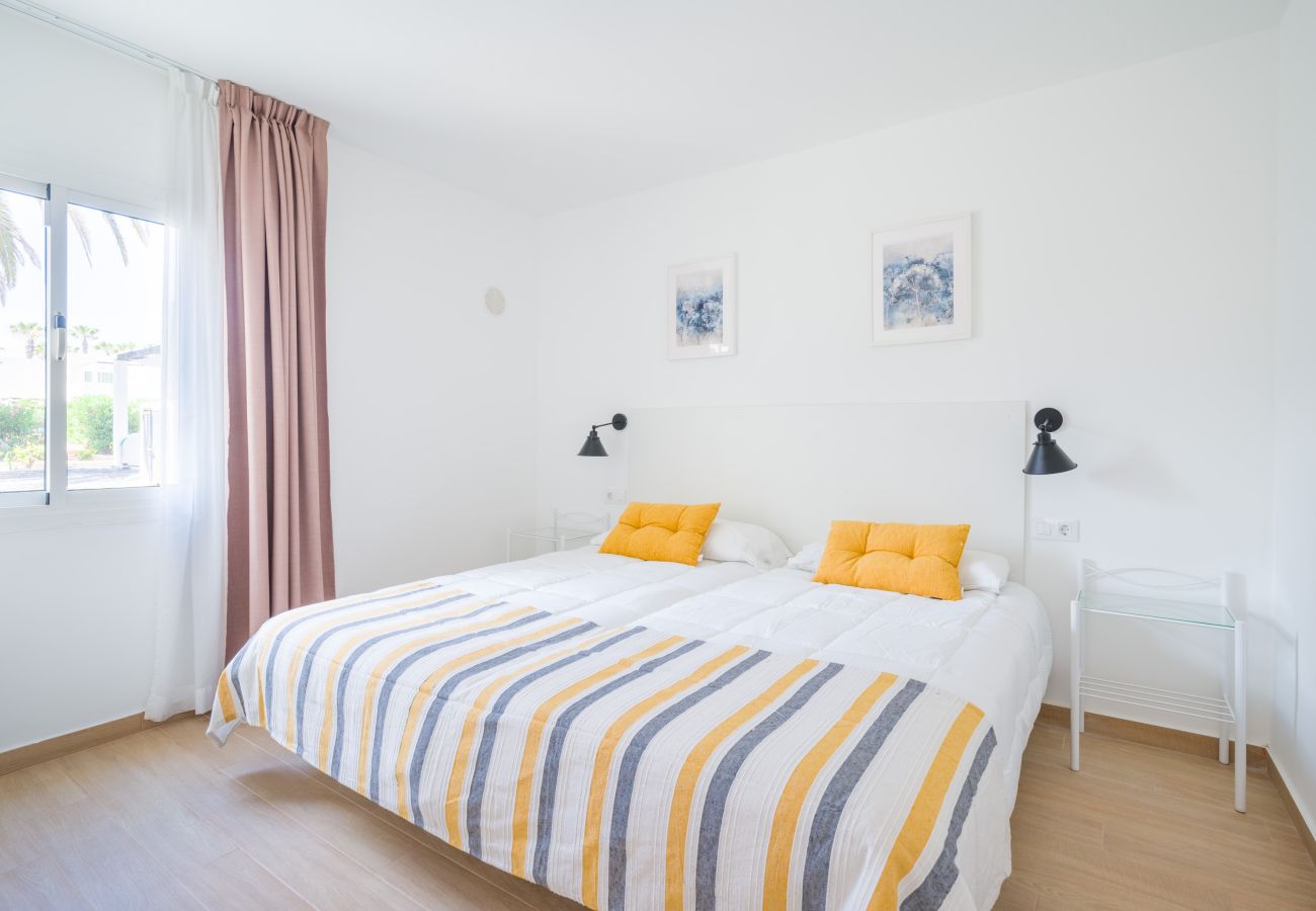 Apartamento en Corralejo - Moderno Apartamento reformado en Corralejo. A pie de playa - Home For Guest