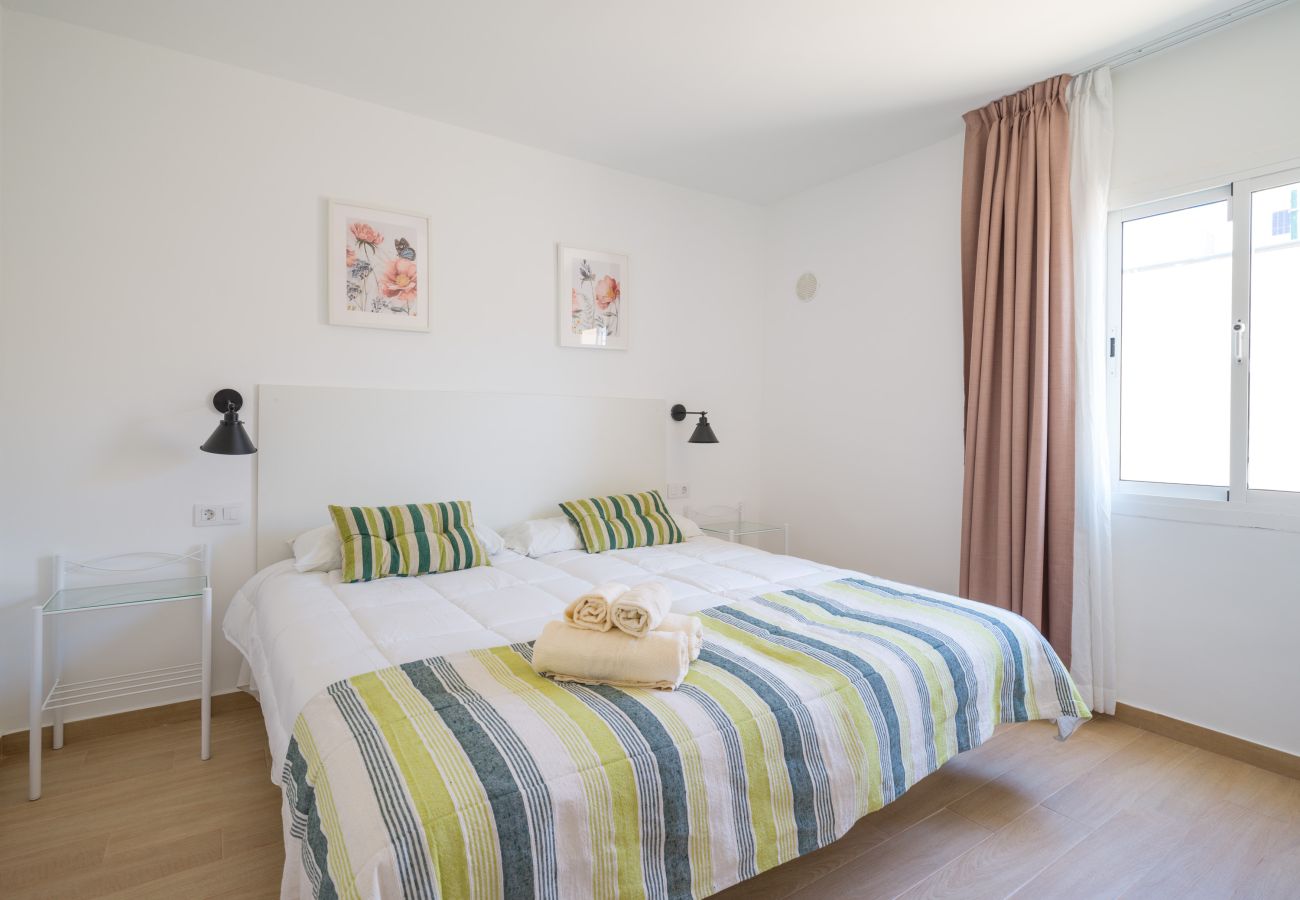 Apartamento en Corralejo - Moderno Apartamento reformado en Corralejo. A pie de playa - Home For Guest