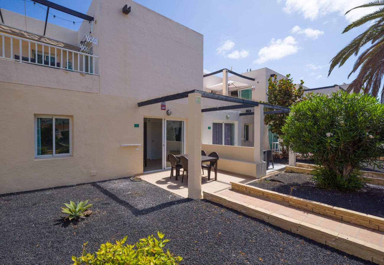 Apartamento en Corralejo - Moderno Apartamento reformado en Corralejo. A pie de playa - Home For Guest