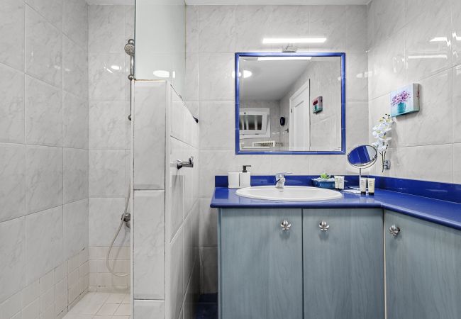 Apartamento en Playa Honda - La Casa de Tara: Tu Refugio de Sol y Mar en Playa Honda Apartamento en Playa Honda - La Casa de Tara: Tu Refugio de Sol y Mar en Playa Honda