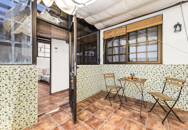 Apartamento en Playa Honda - La Casa de Tara: Tu Refugio de Sol y Mar en Playa Honda Apartamento en Playa Honda - La Casa de Tara: Tu Refugio de Sol y Mar en Playa Honda