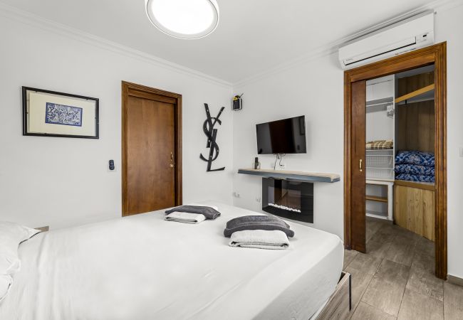 Apartamento en Playa Honda - Casa Zafiro | Apartamento Vacacional en Lanzarote Apartamento en Playa Honda - Casa Zafiro | Apartamento Vacacional en Lanzarote