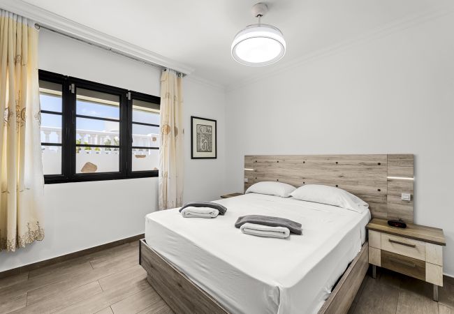 Apartamento en Playa Honda - Casa Zafiro | Apartamento Vacacional en Lanzarote Apartamento en Playa Honda - Casa Zafiro | Apartamento Vacacional en Lanzarote