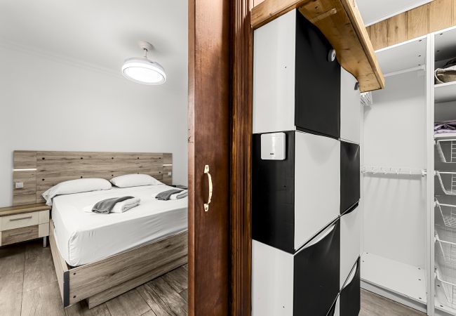 Apartamento en Playa Honda - Casa Zafiro | Apartamento Vacacional en Lanzarote Apartamento en Playa Honda - Casa Zafiro | Apartamento Vacacional en Lanzarote