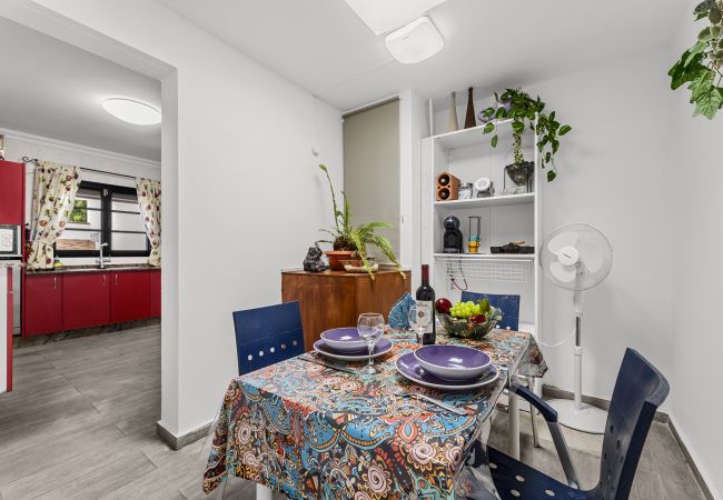 Apartamento en Playa Honda - Casa Zafiro | Apartamento Vacacional en Lanzarote Apartamento en Playa Honda - Casa Zafiro | Apartamento Vacacional en Lanzarote