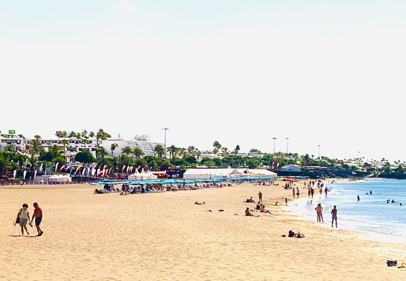 Apartamento en Puerto del Carmen - Apartamento 